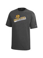 Champion Youth  Champion T shirt  Buena Vista Beavers