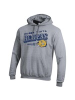 Champion Powerblend Hoodie Buena Vista