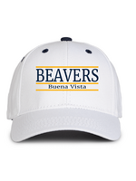 The Game Twill Snap Back