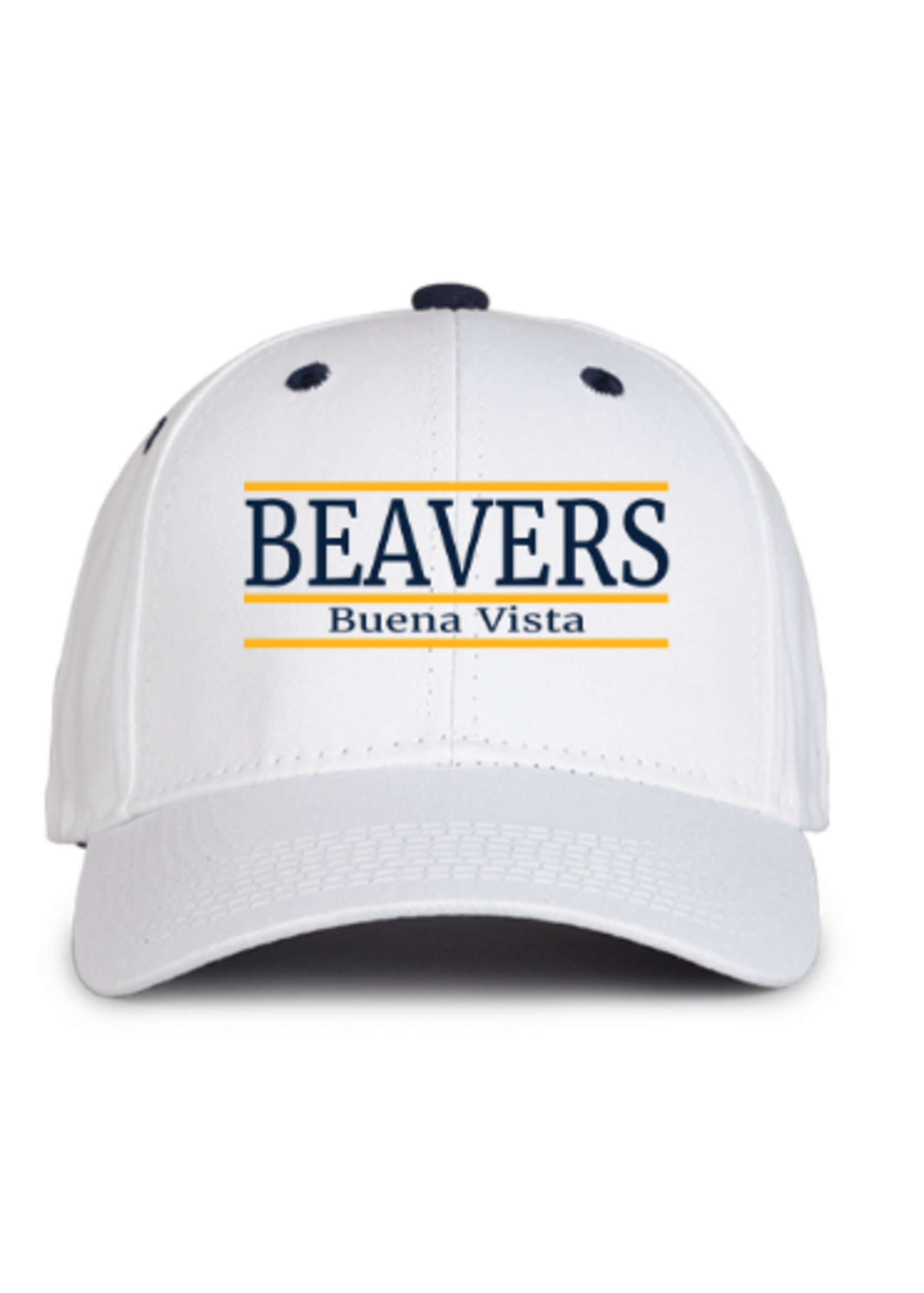 The Game Twill Snap Back