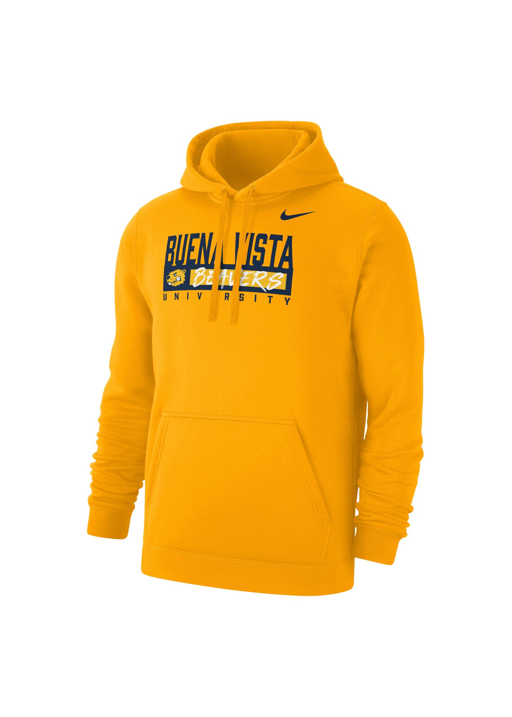 Nike Nike Club Hood Mascot/University