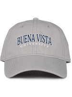 The Game Game Day twill hat pelican