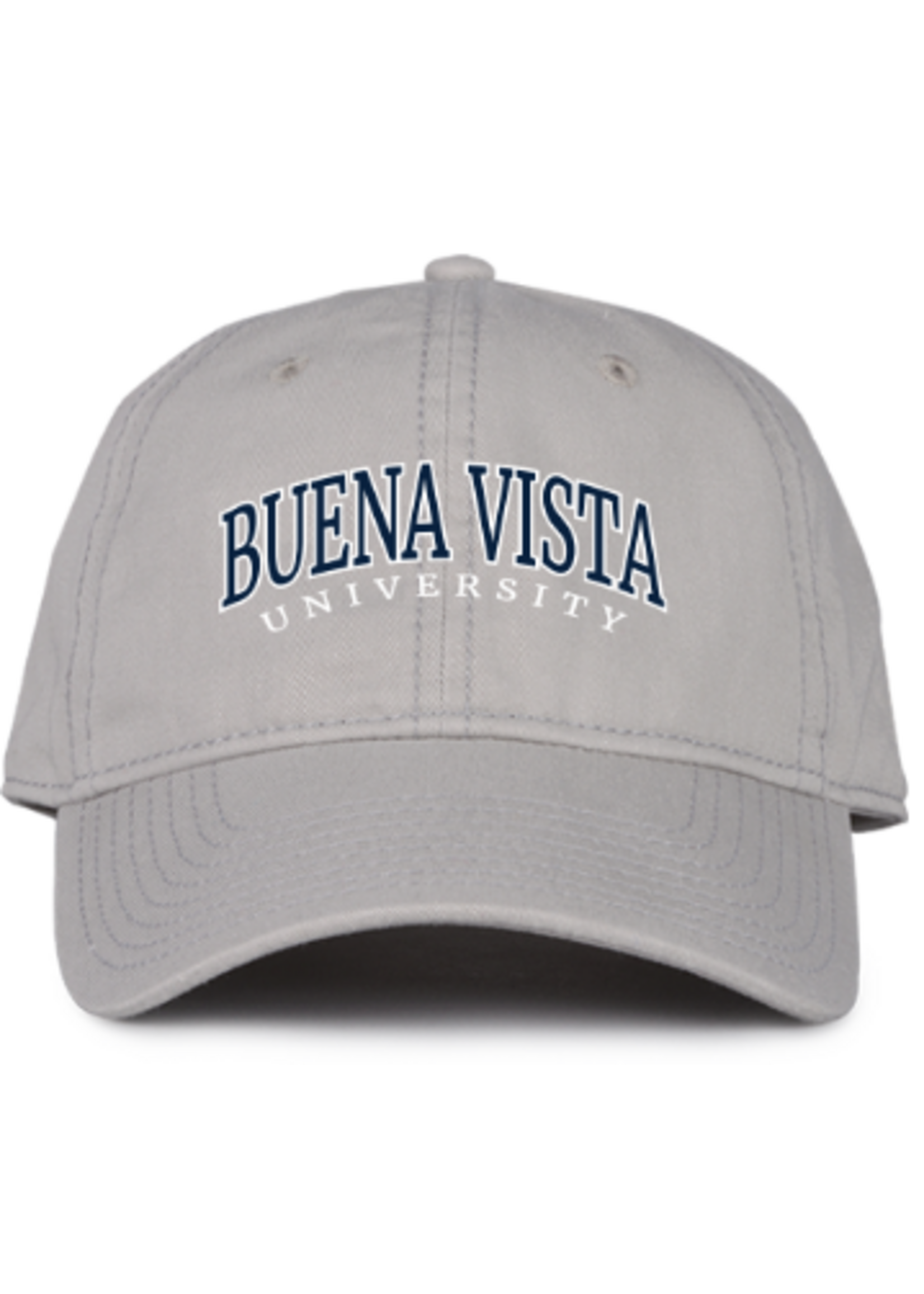 The Game Game Day twill hat pelican