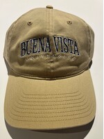The Game Game Day Twill Hat Vegas Gold