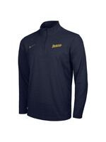 Nike Intensity quarter zip Beavers