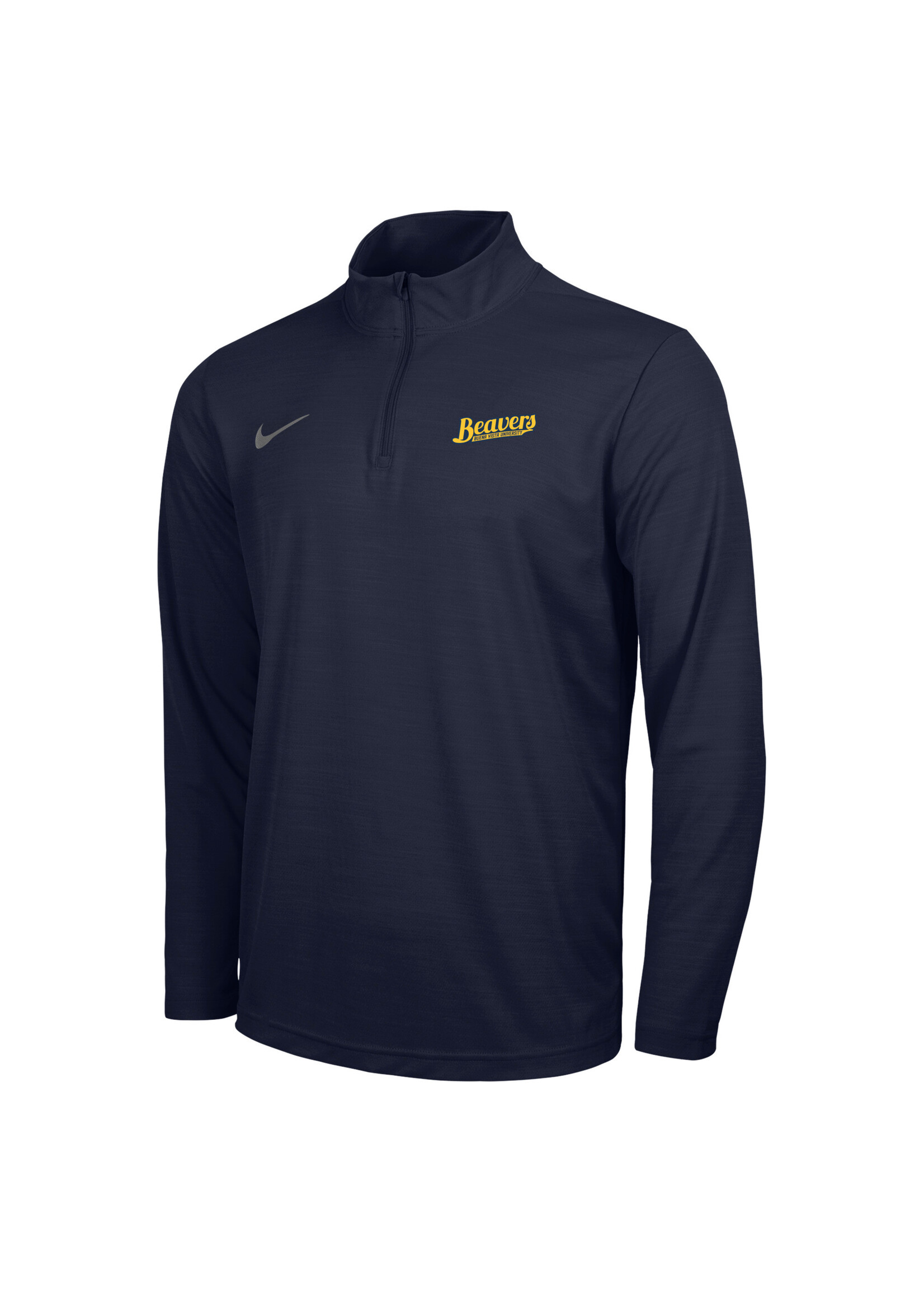 Nike Intensity quarter zip Beavers