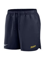 Nike Mens Woven Flow Short Beavers