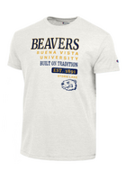 Champion Built on Tradition Tee