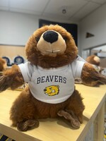 Jardine Associates Plush Pal Beaver