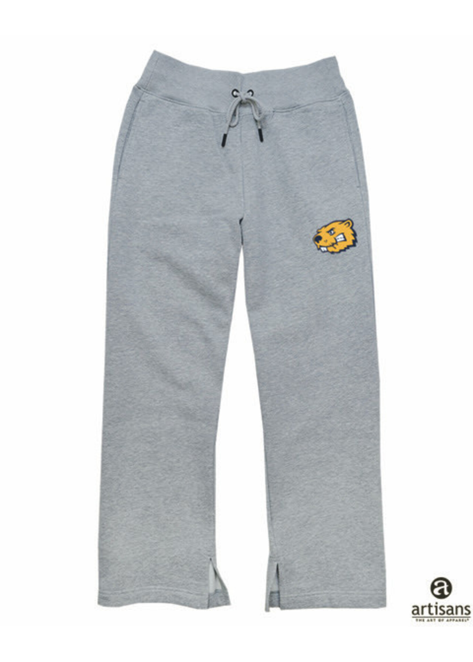 ARTISANS A- Team Wide Leg