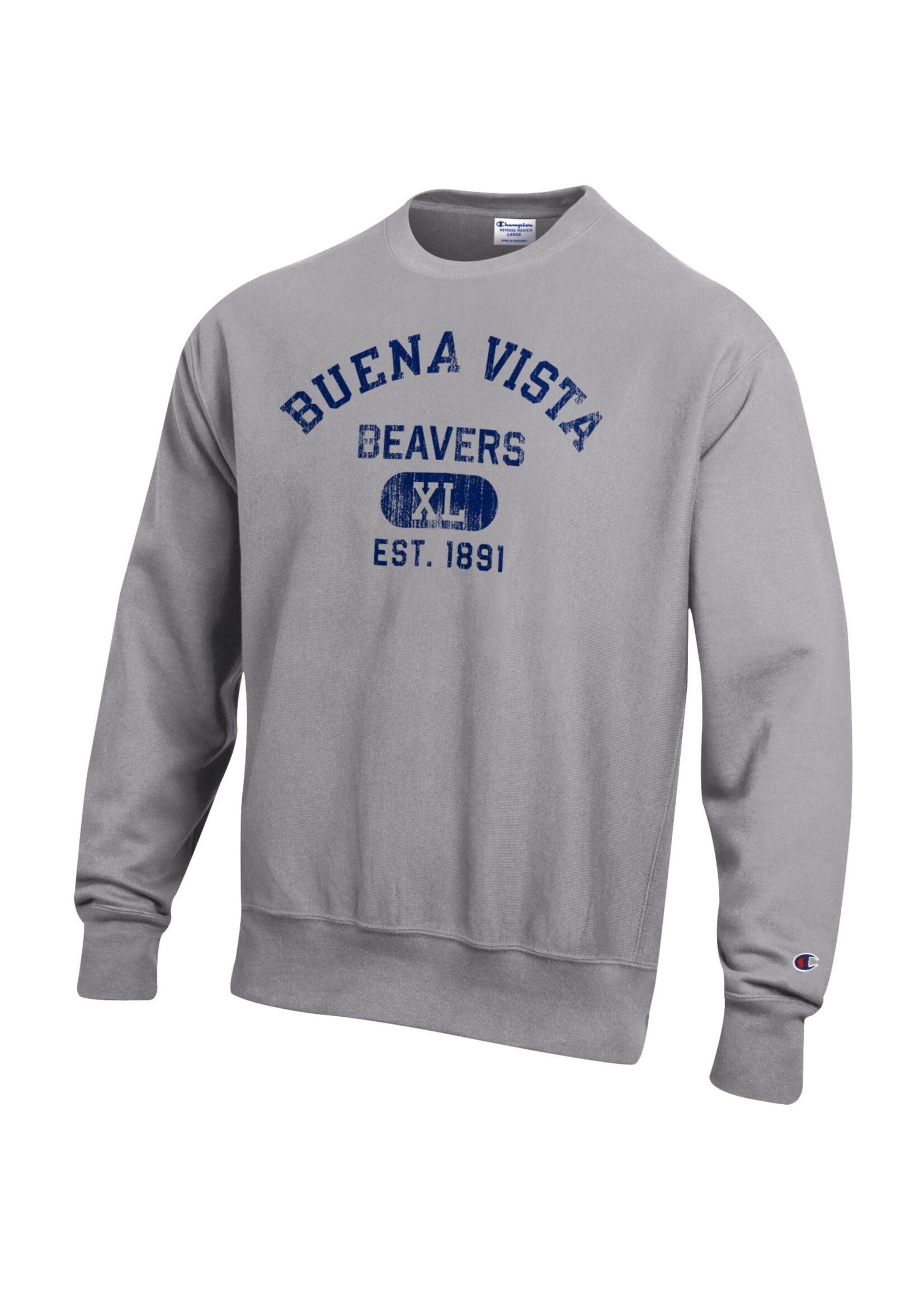 Champion Reverse Weave Crew EST