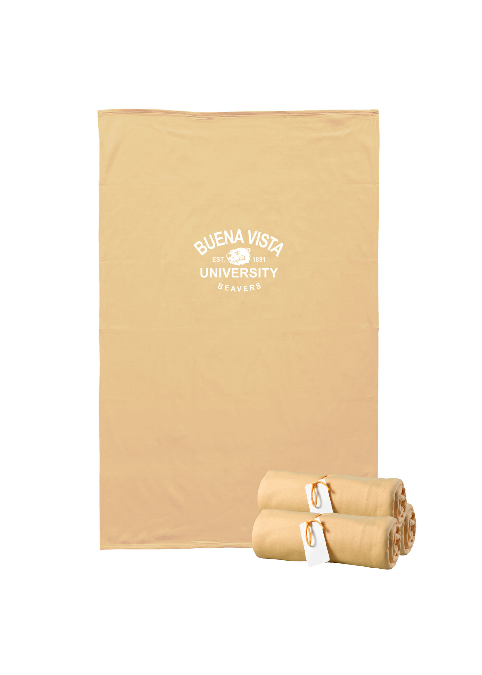 MV Sport Sunglow Blanket 54in X 84in