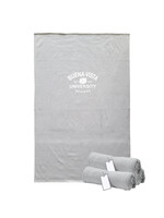 MV Sport Gray Blanket 54in X 84in