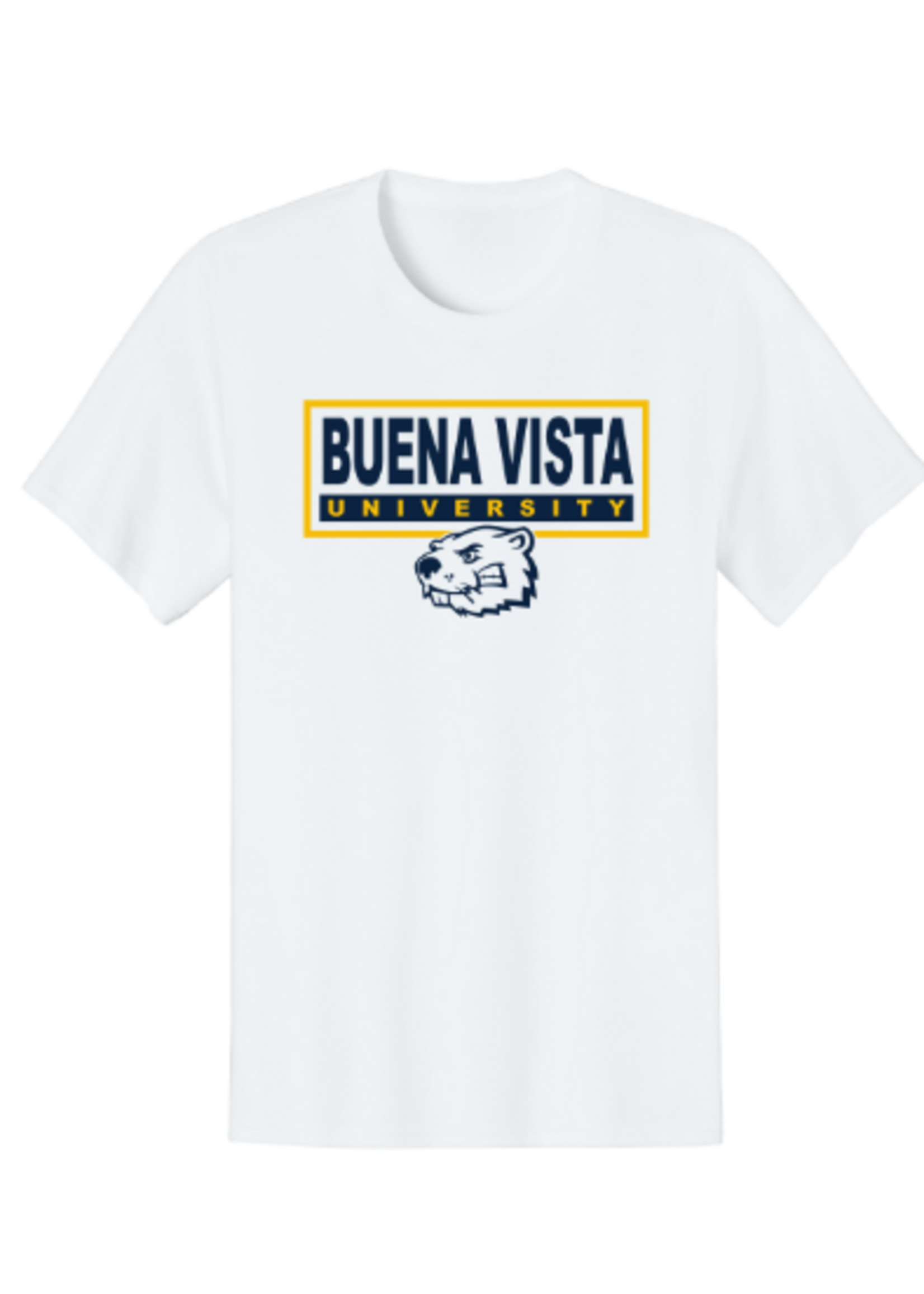 Freedom Wear Co. Buena Vista University t-shirt