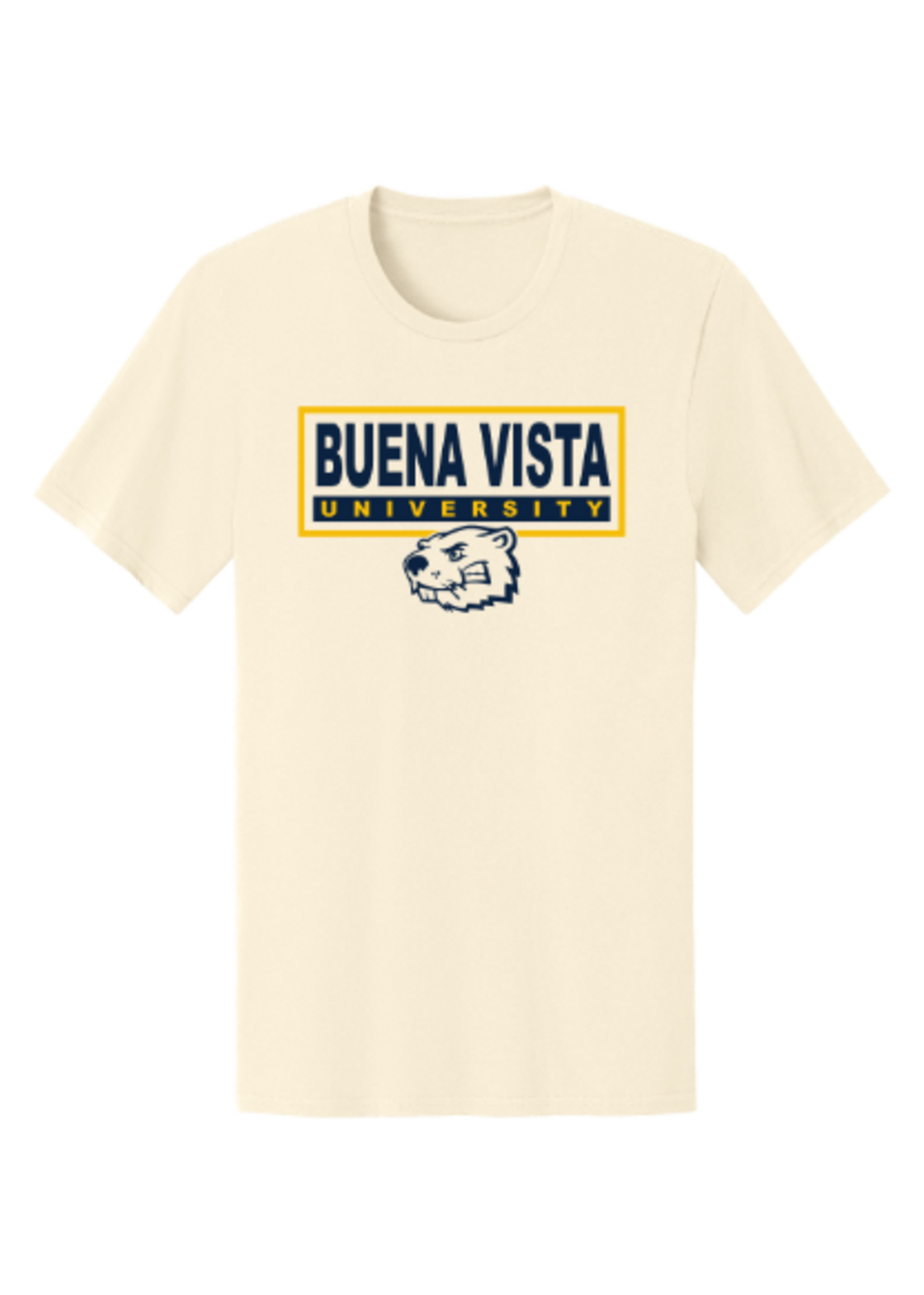 Freedom Wear Co. Buena Vista University t-shirt