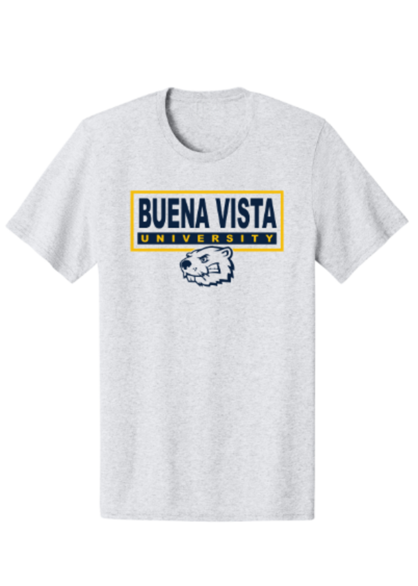 Freedom Wear Co. Buena Vista University t-shirt