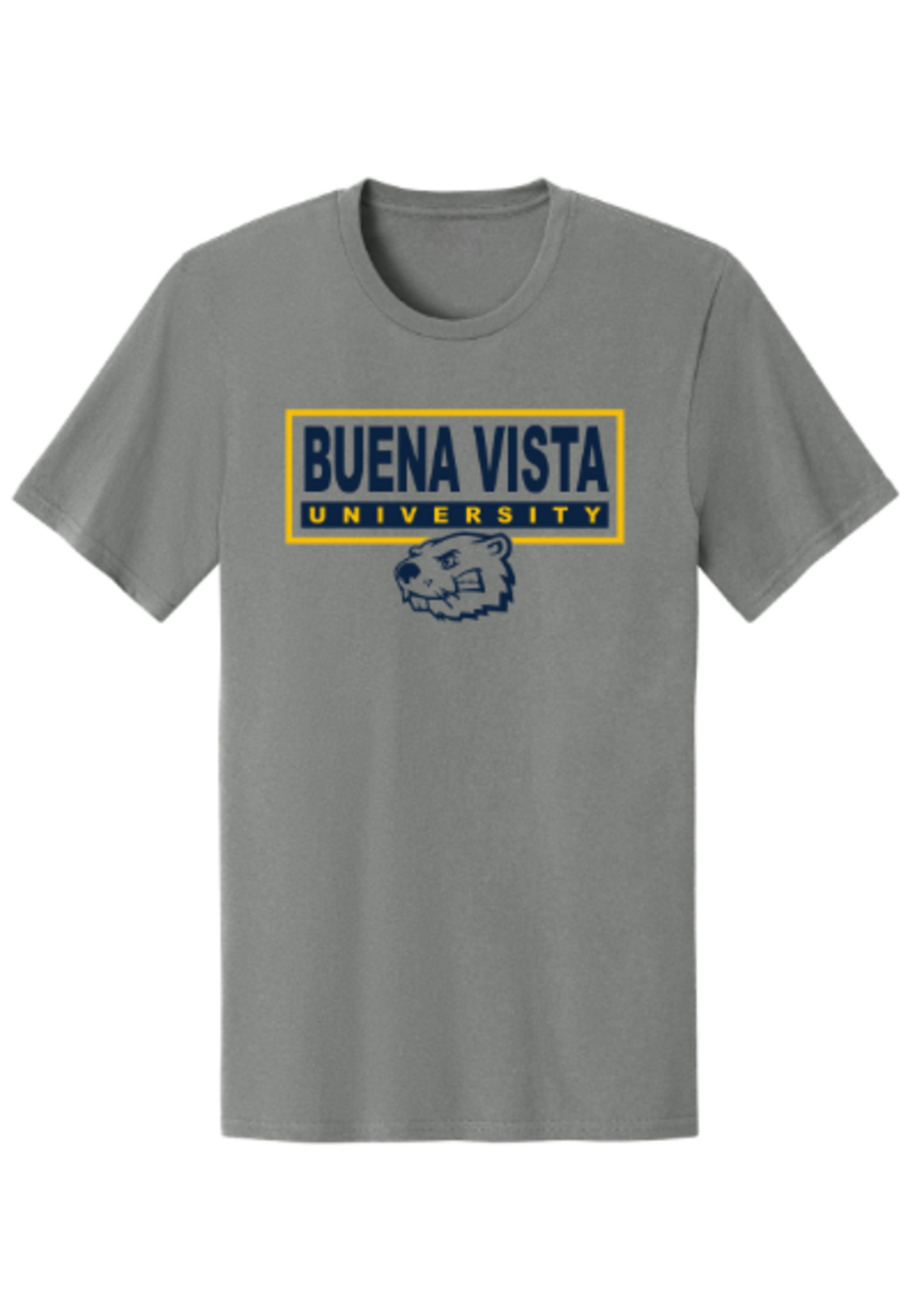 Freedom Wear Co. Buena Vista University t-shirt