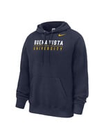 Nike Club Fleece Hood Nike  Buena Vista University