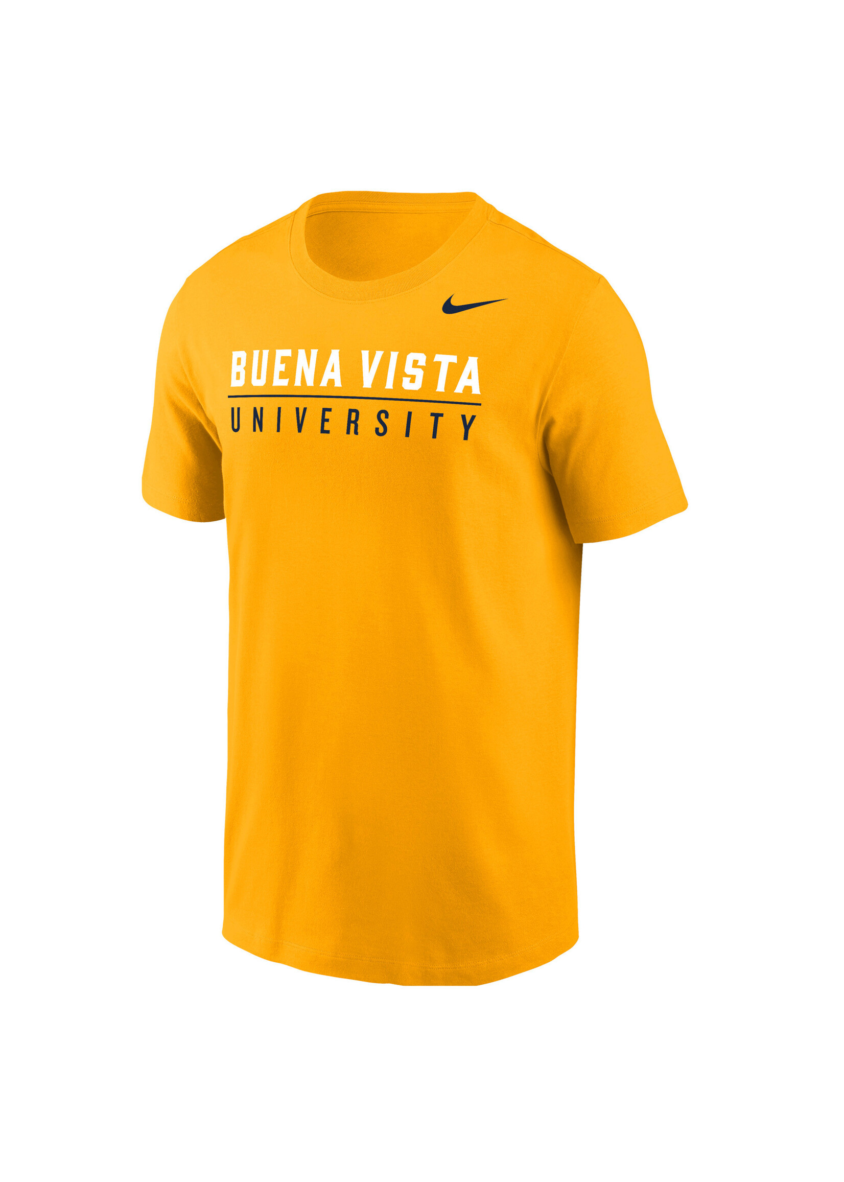 Nike Nike Core Cotton SS Buena Vista University