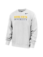 Nike Nike Club Fleece Crew Buena Vista University