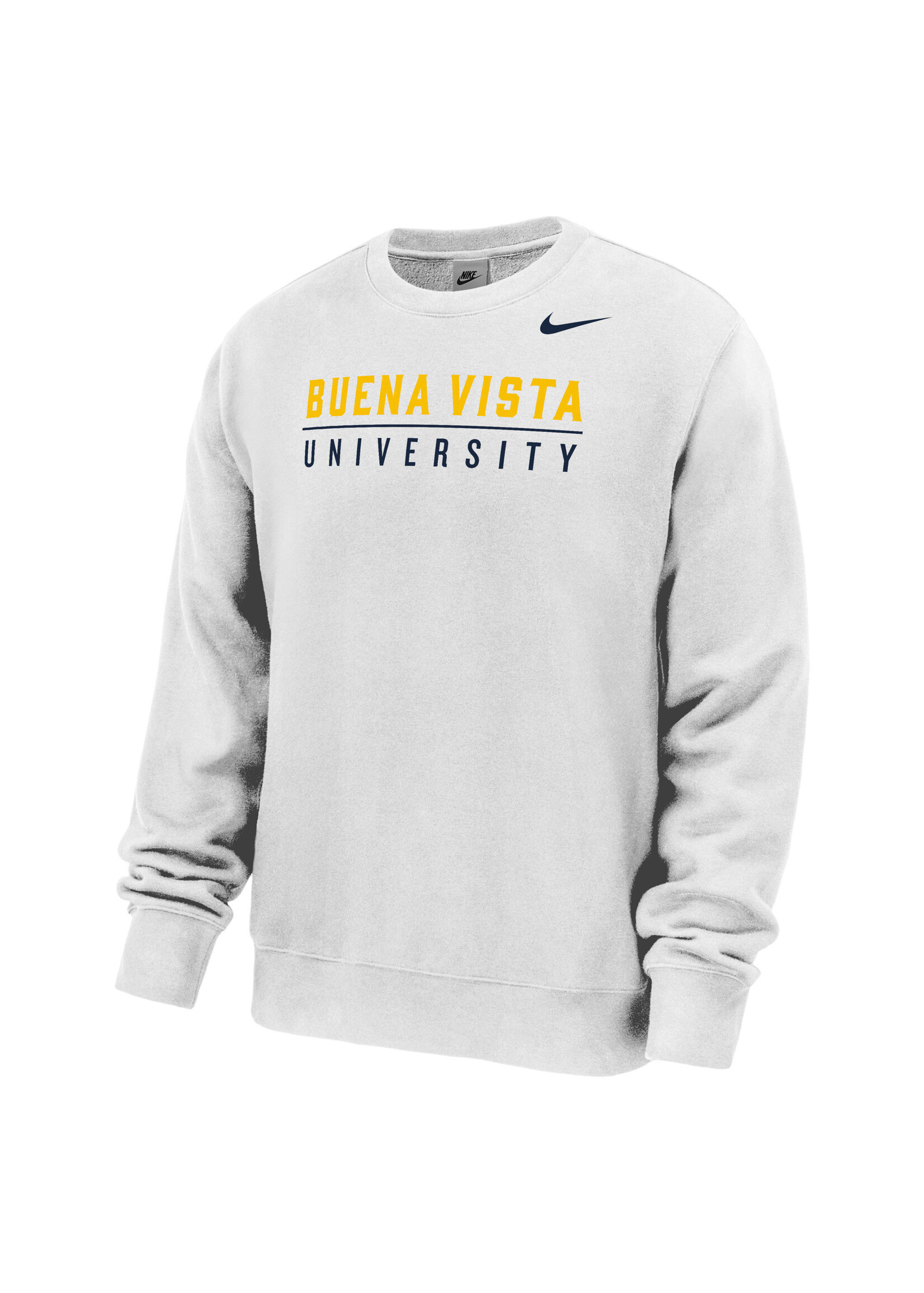 Nike Nike Club Fleece Crew Buena Vista University