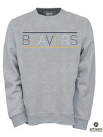 ARTISANS A- Team Multi Color Beavers