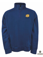 ARTISANS A-Team 1/4 Zip