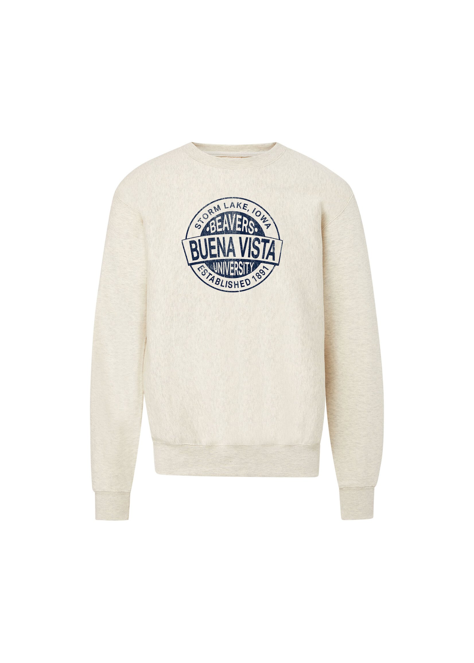 MV Sport Pro Weave Crew Seal