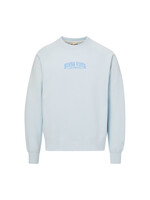 MV Sport MV Embroidered fundamental crew