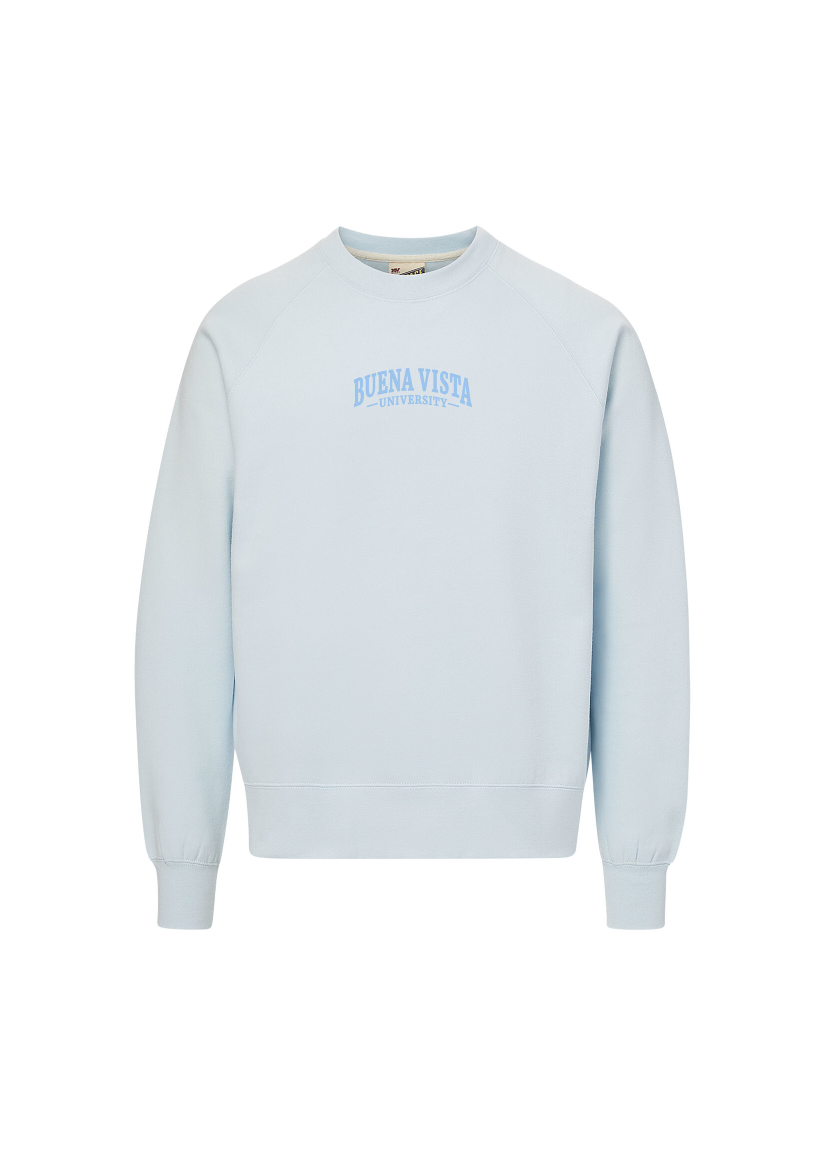 MV Sport MV Embroidered fundamental crew