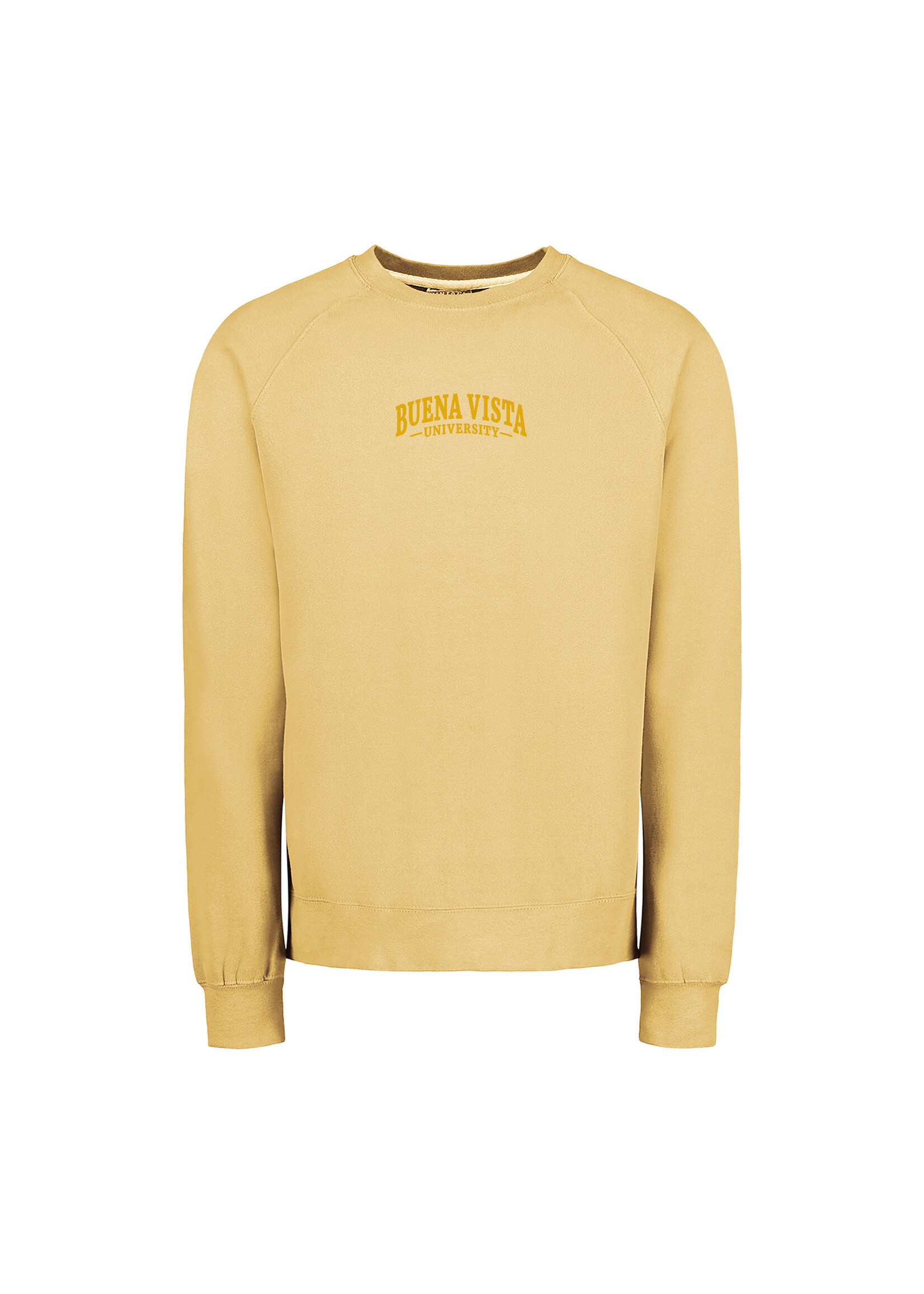 MV Sport MV Embroidered fundamental crew