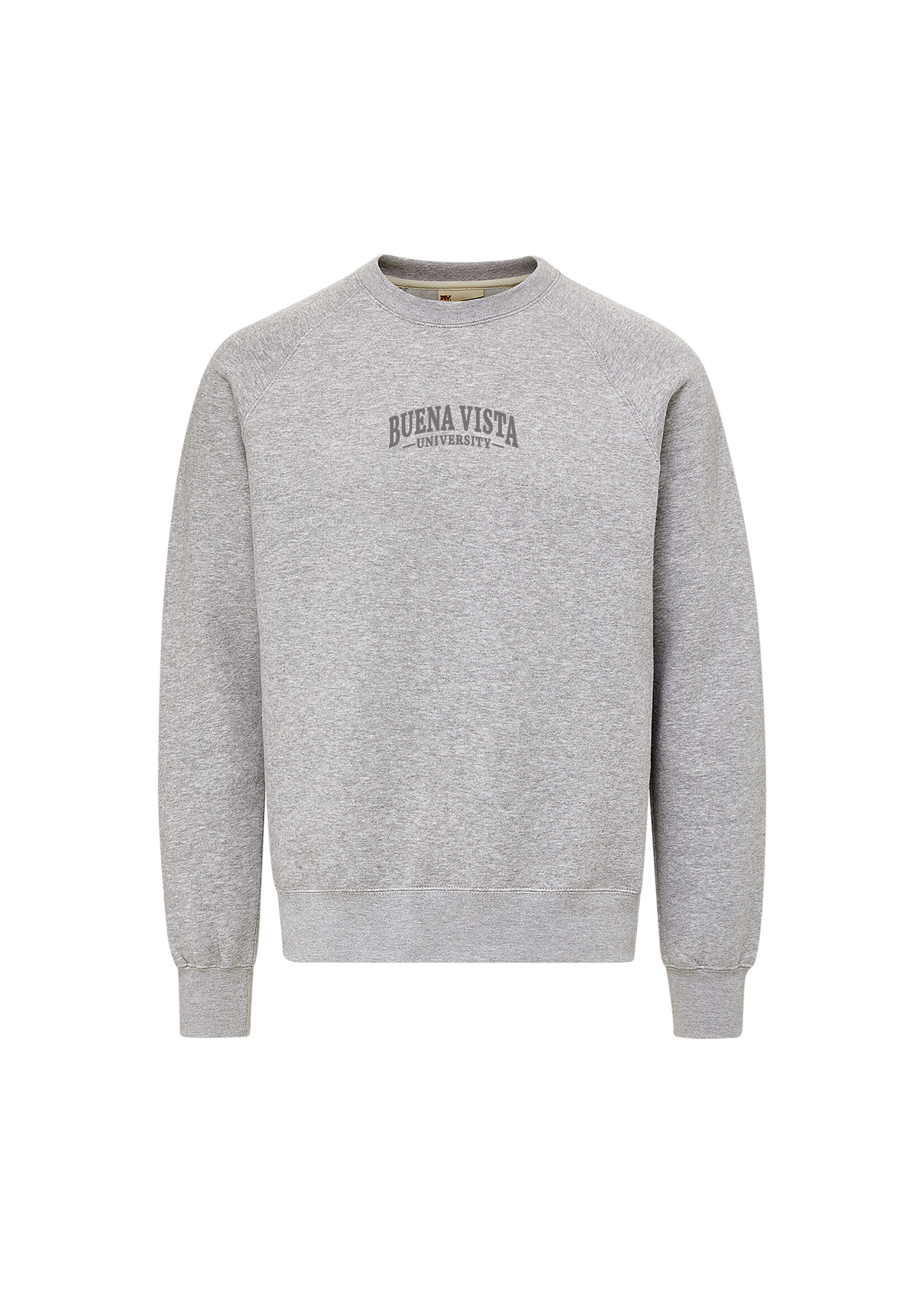 MV Sport MV Embroidered fundamental crew