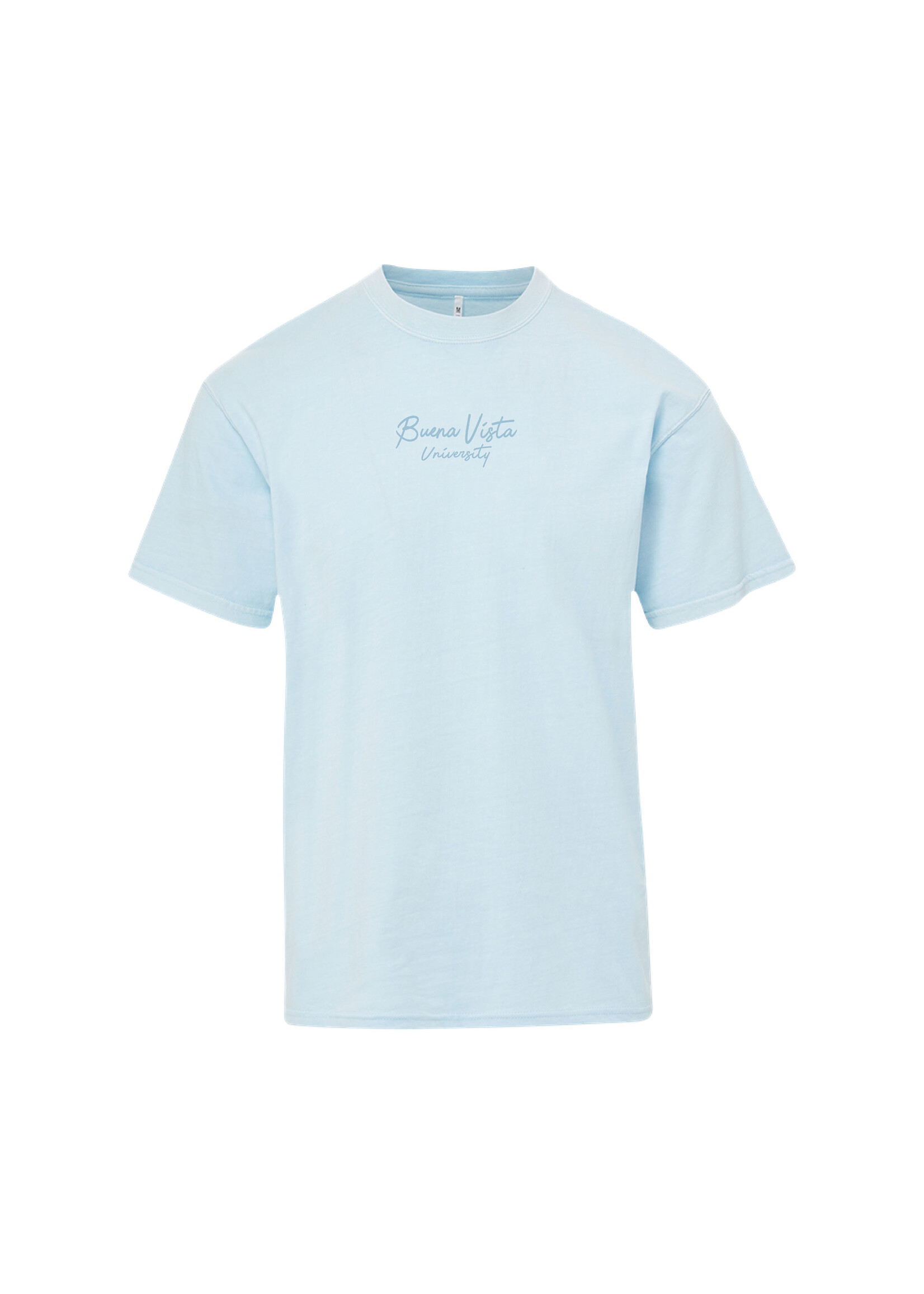 MV Sport Embroidered coastal tee