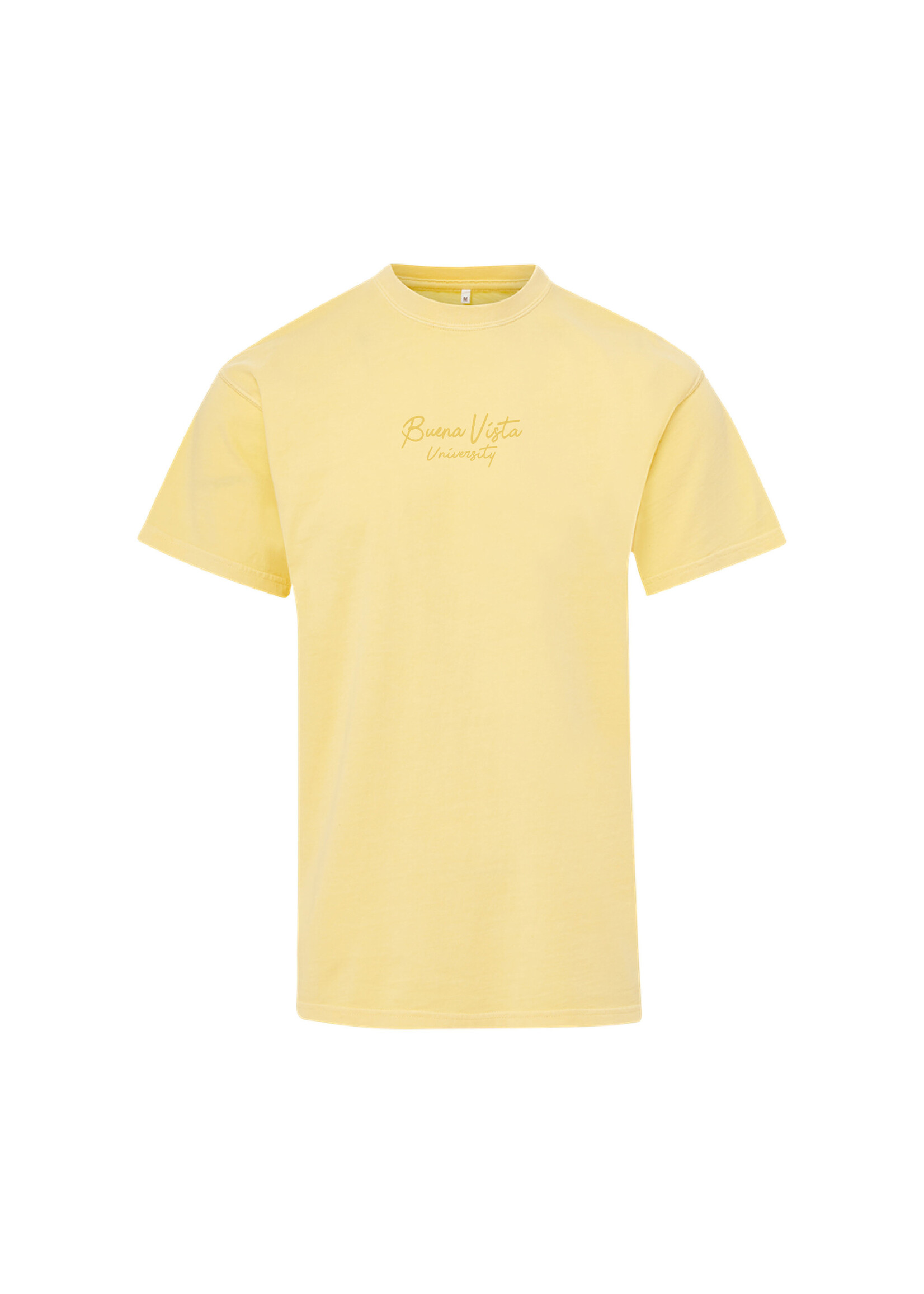 MV Sport Embroidered coastal tee