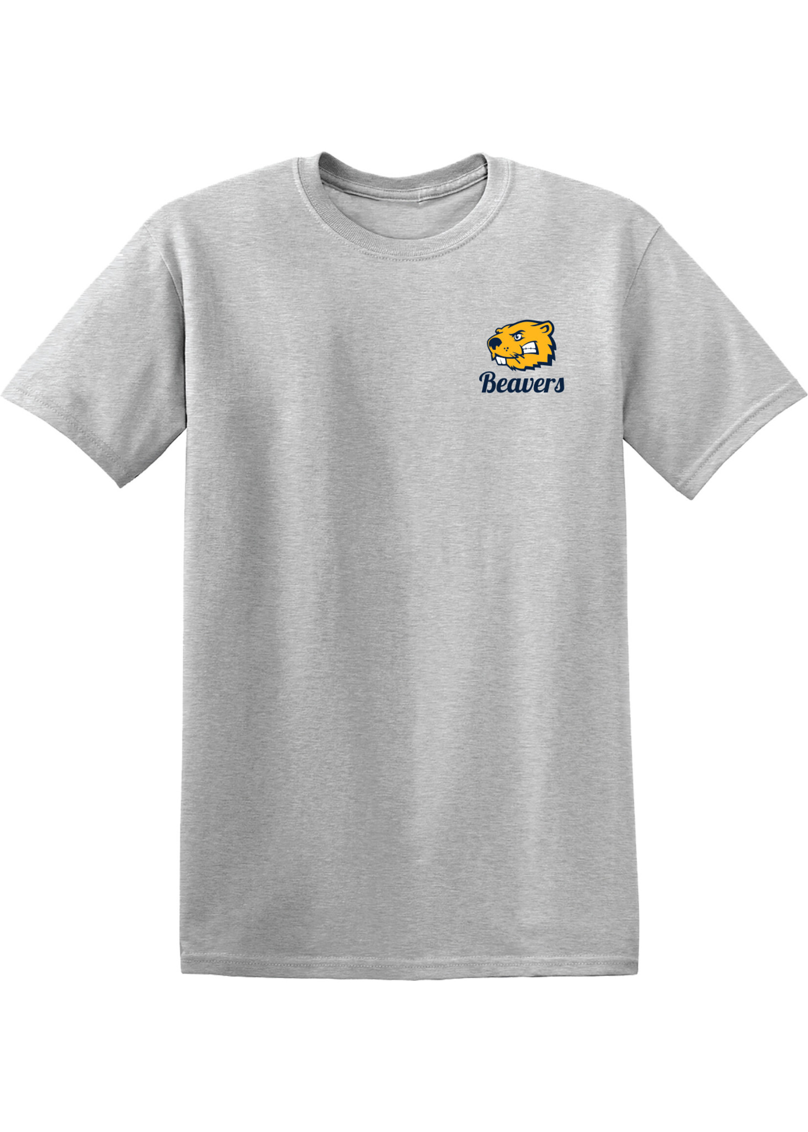 Gildan Beavers / Beaver Nation Tee