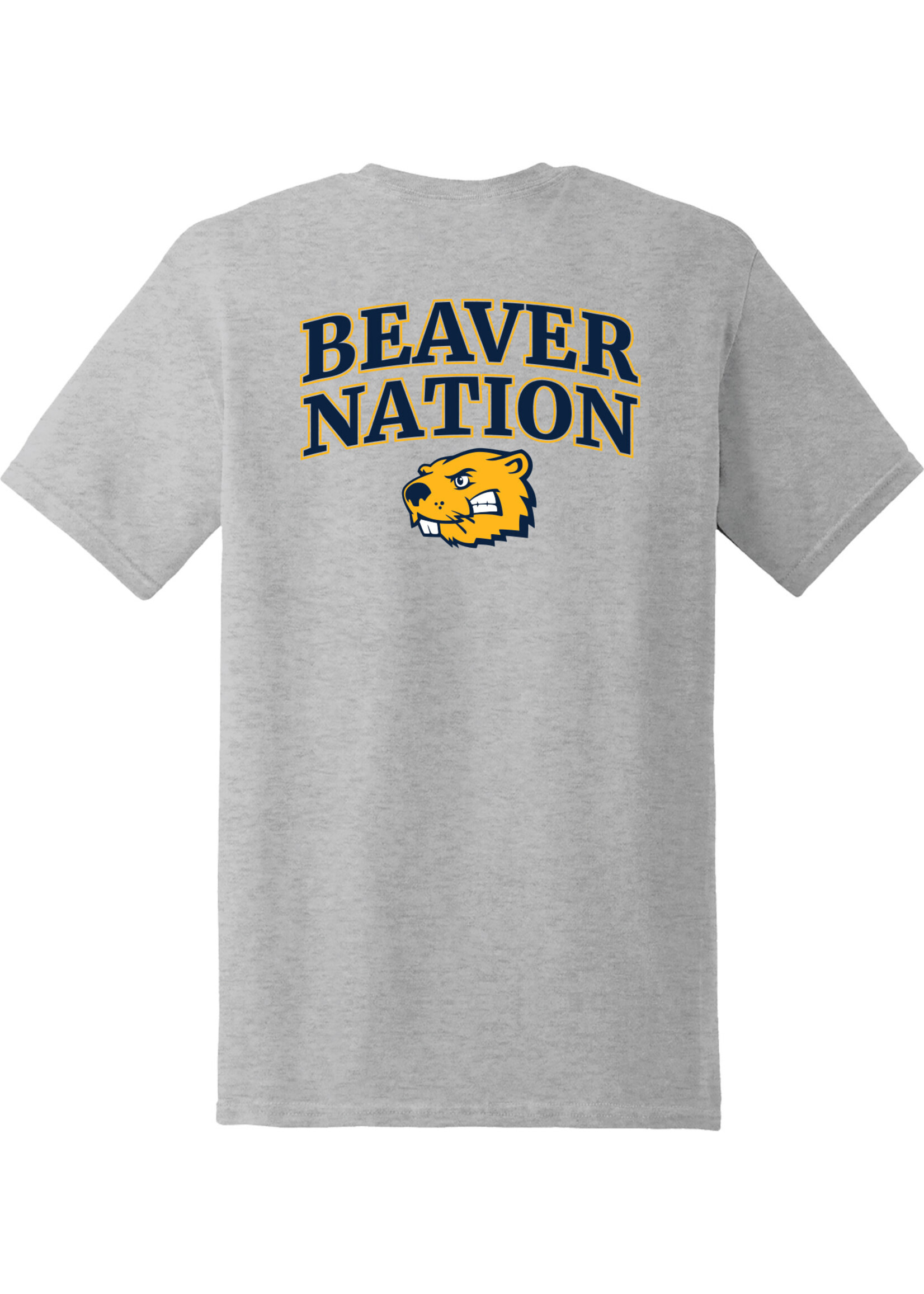 Gildan Beavers / Beaver Nation Tee