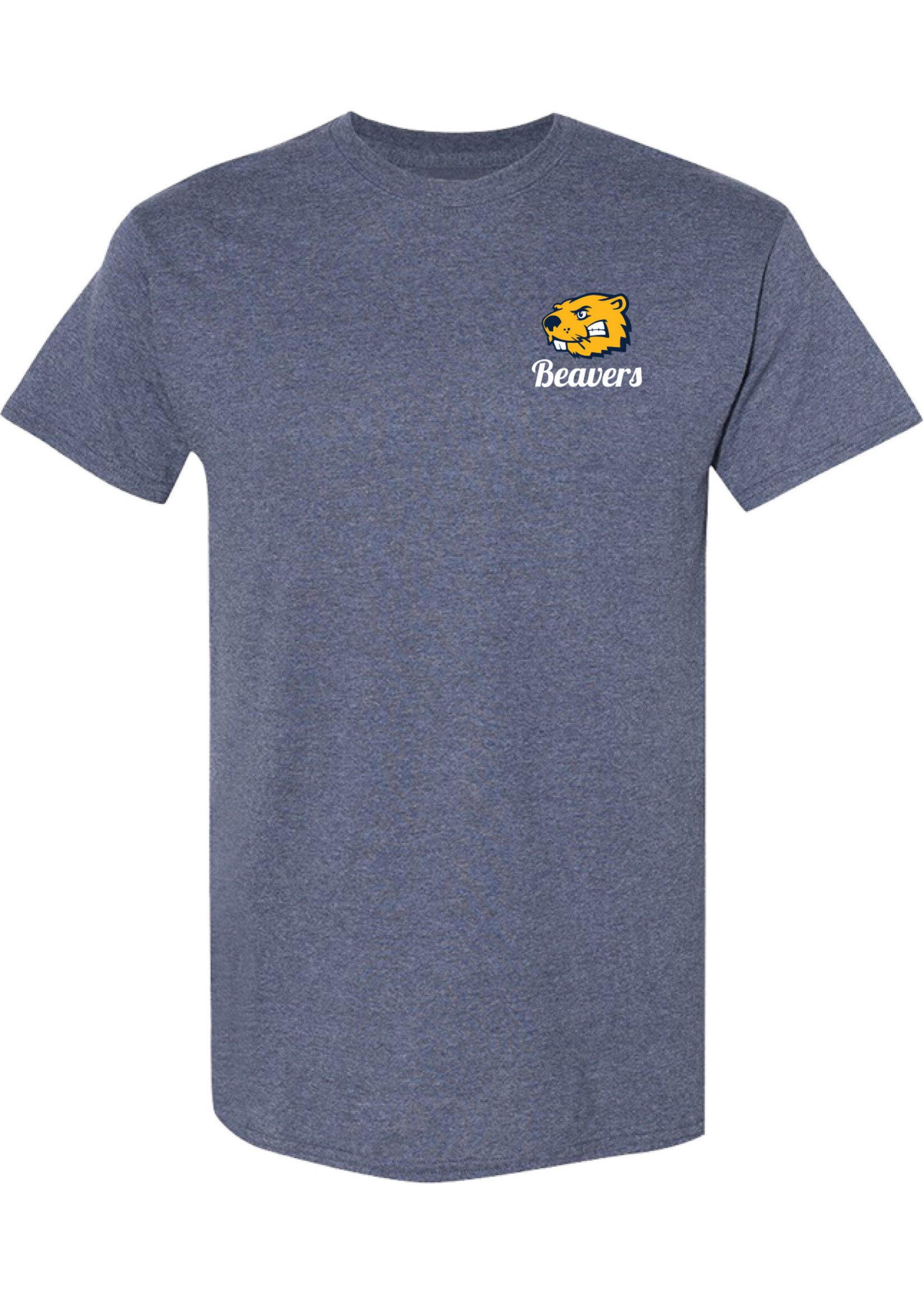 Gildan Beavers / Beaver Nation Tee