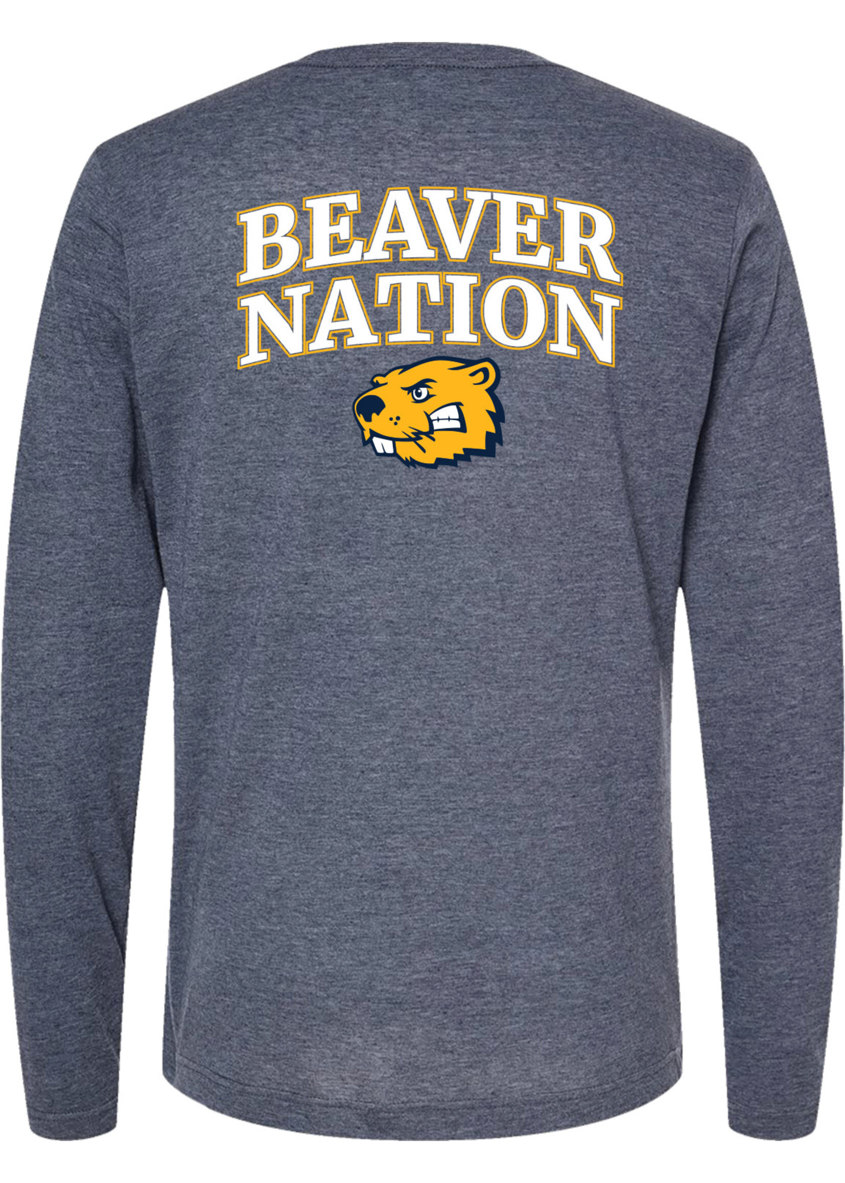Gildan Beavers / Beaver Nation