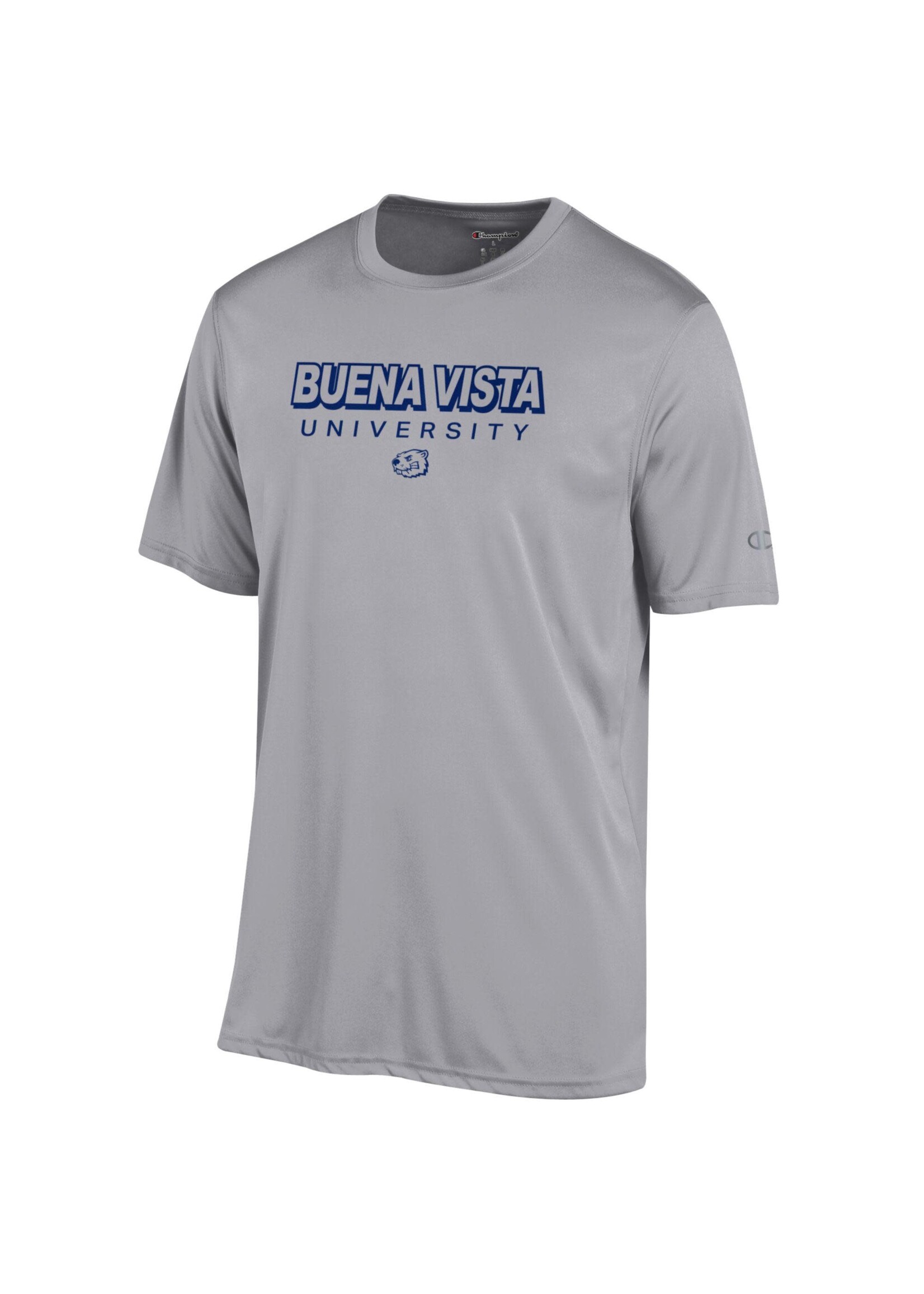 Champion Athletic T shirt Buena Vista