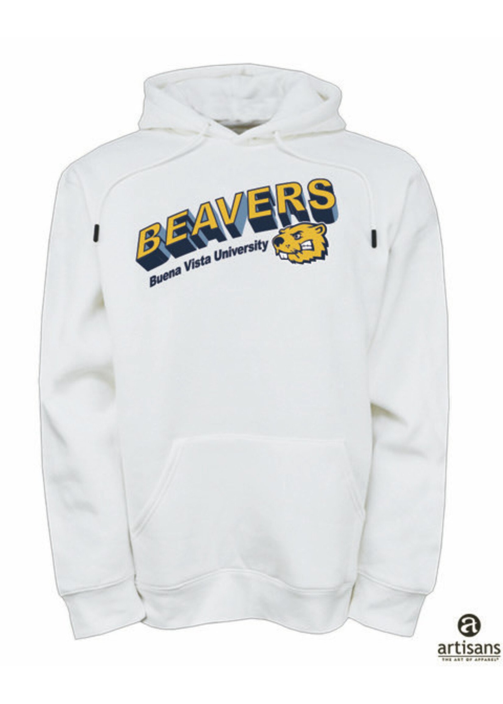ARTISANS A-Team Hood Beavers