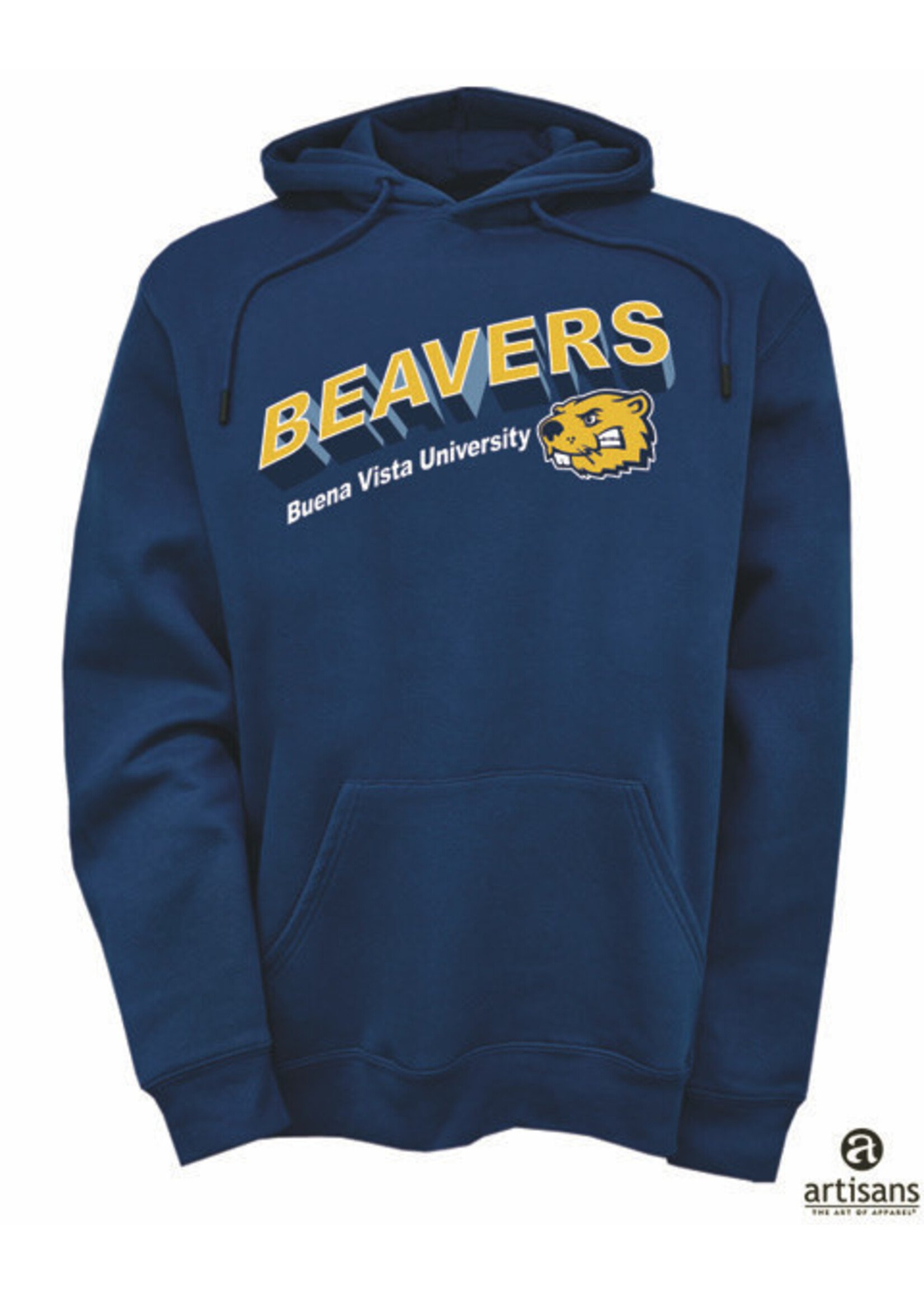 ARTISANS A-Team Hood Beavers