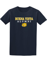 Gildan Alumni Graphic