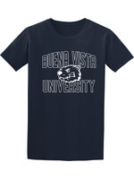 Gildan White Graphic