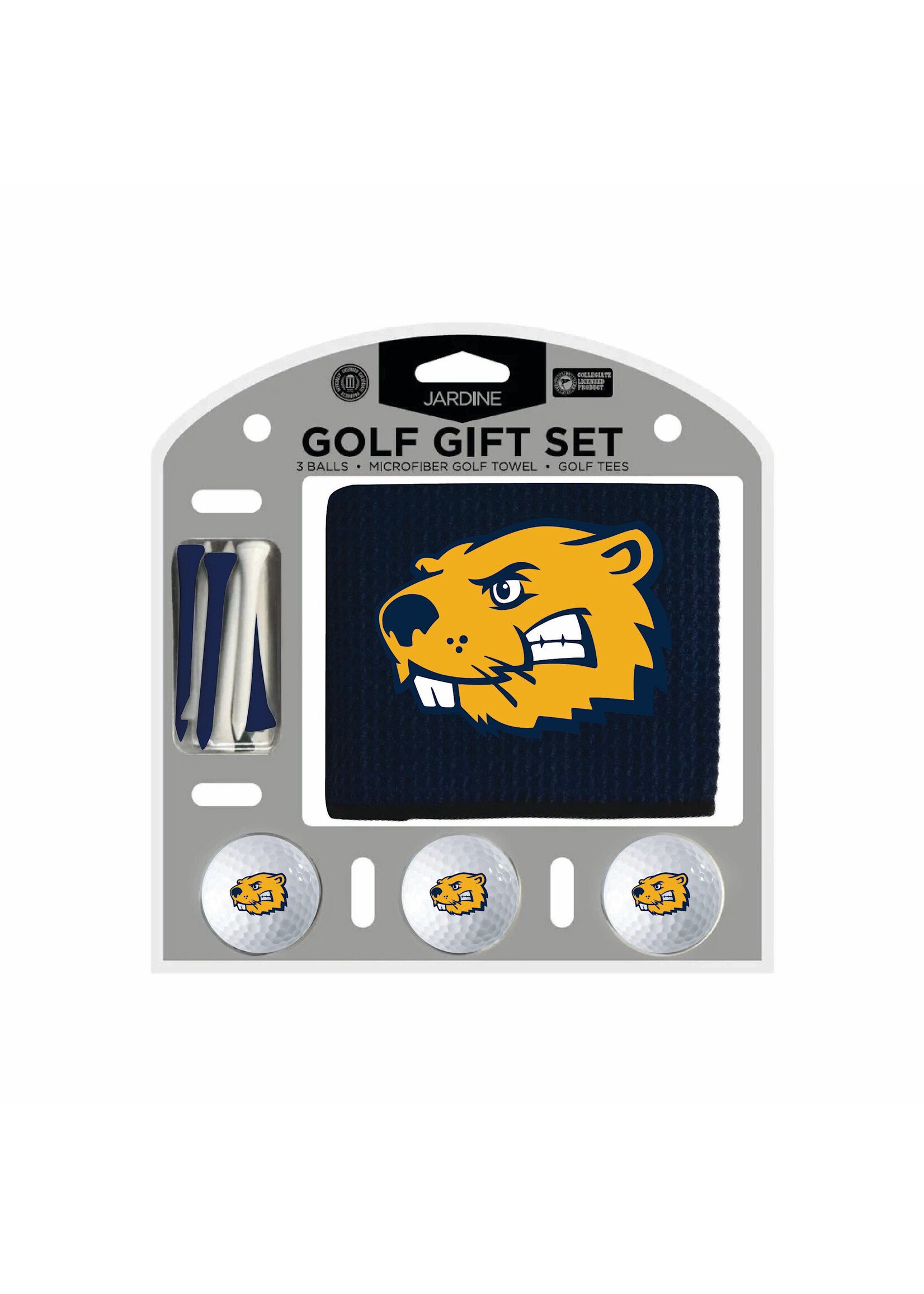 Jardine Associates Golf Gift Set