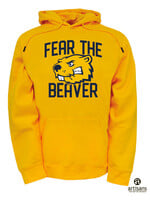 ARTISANS A-Team Hood Fear the Beaver
