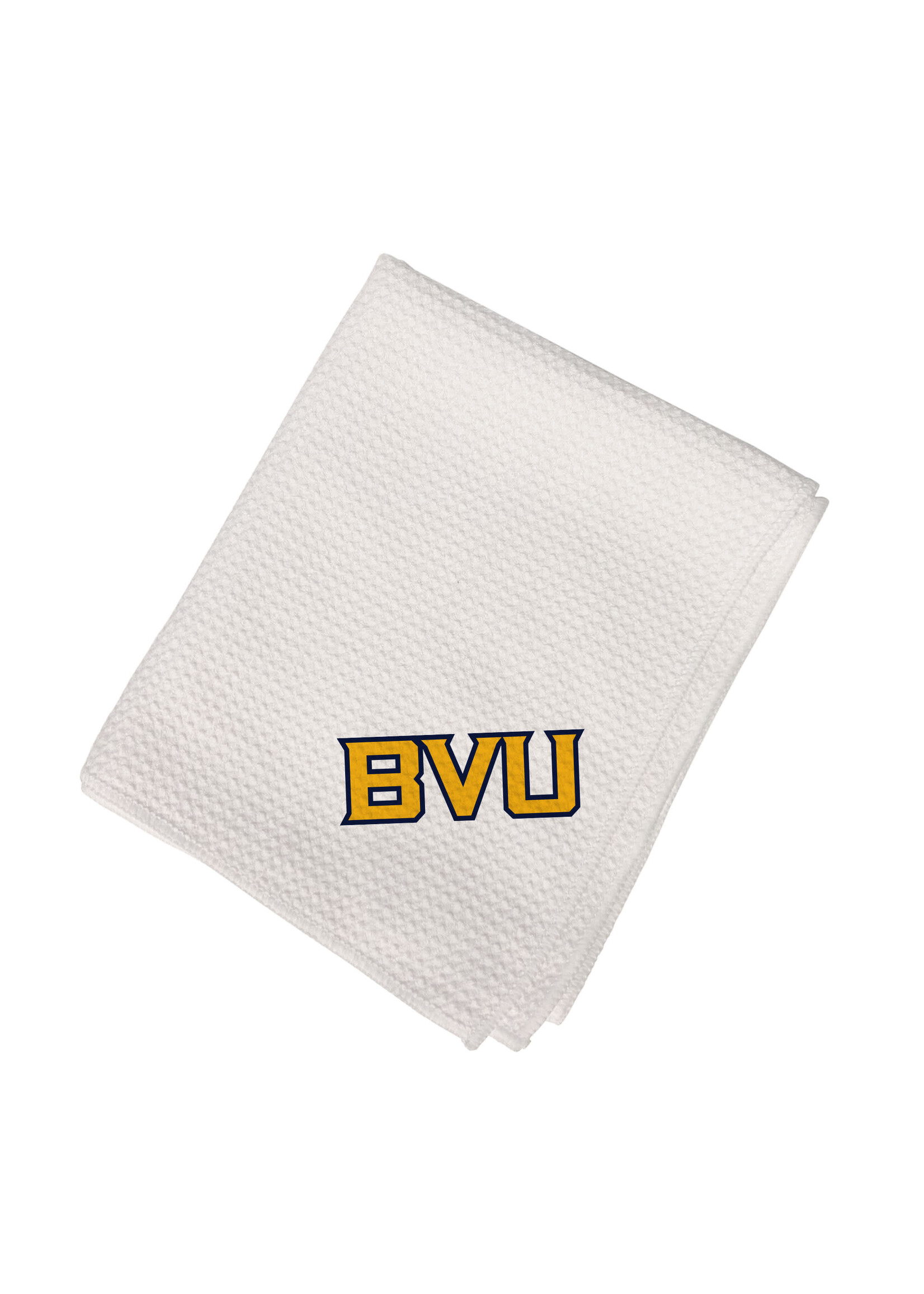 Jardine Associates Microfiber Golf towel 15x15