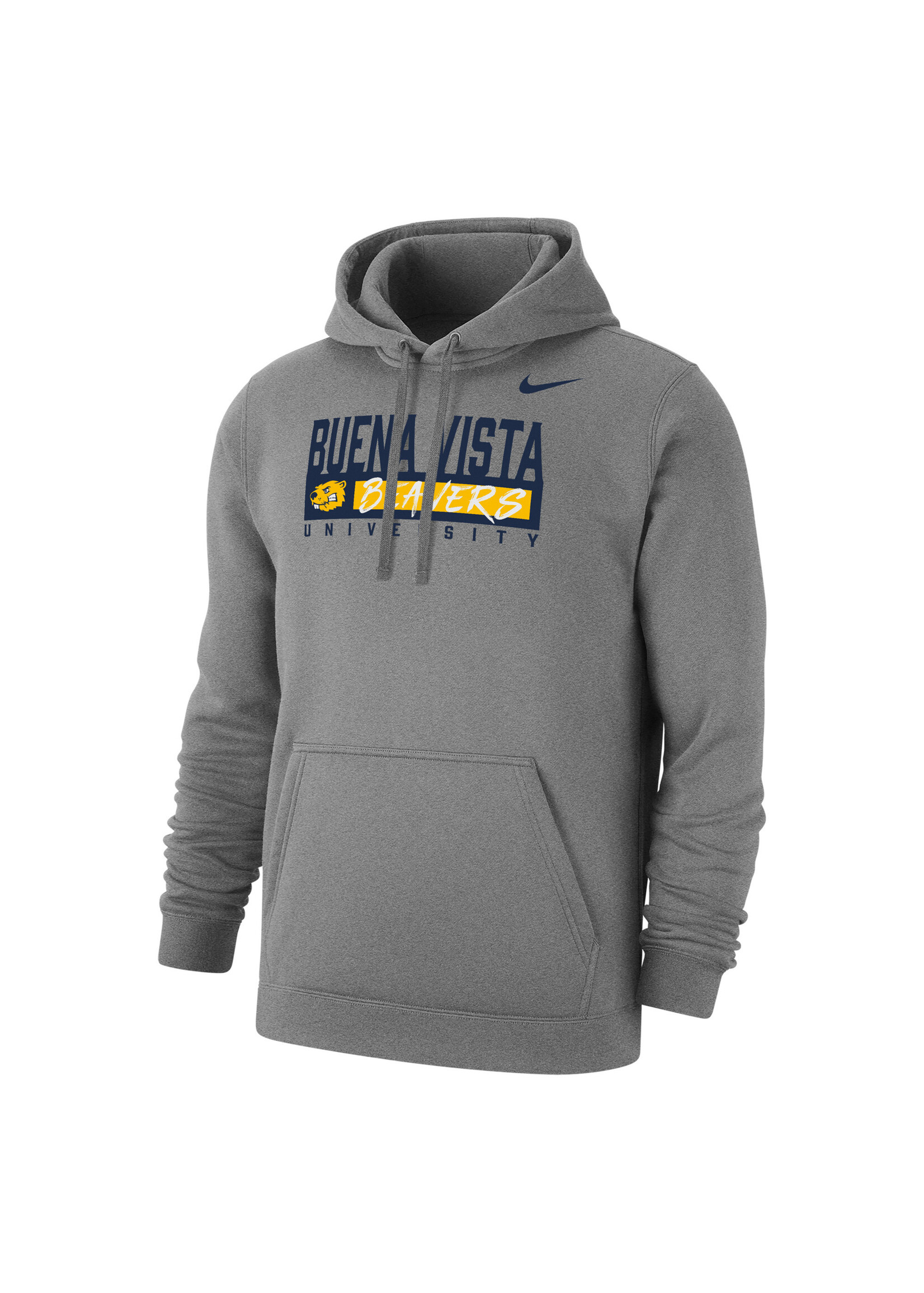 Nike Nike Club Hood Mascot/University