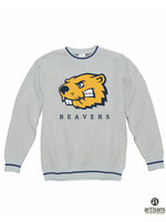 ARTISANS Andre Jacqaurd Crew Sweater