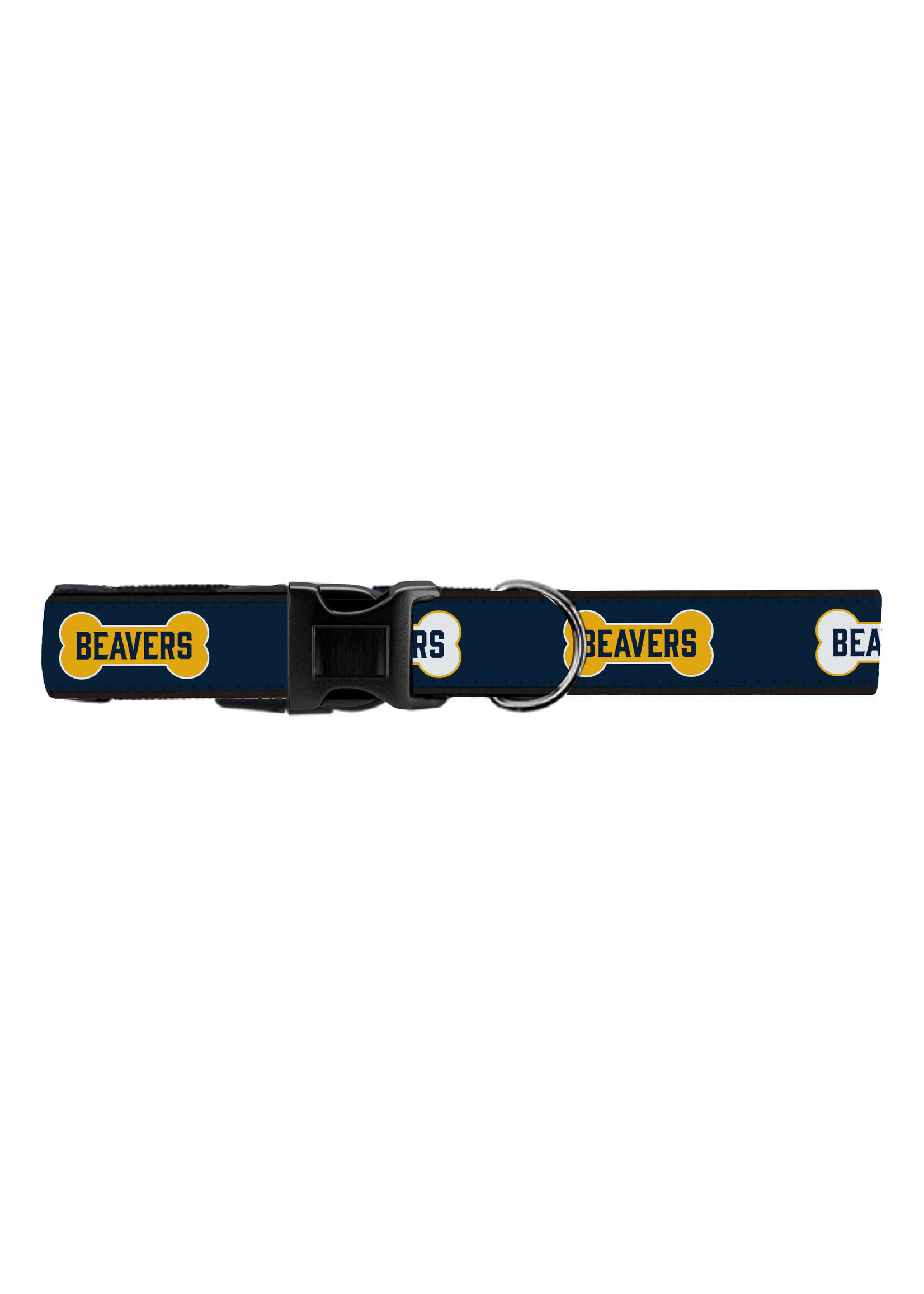 Jardine Associates 9"x 14" Beavers collar