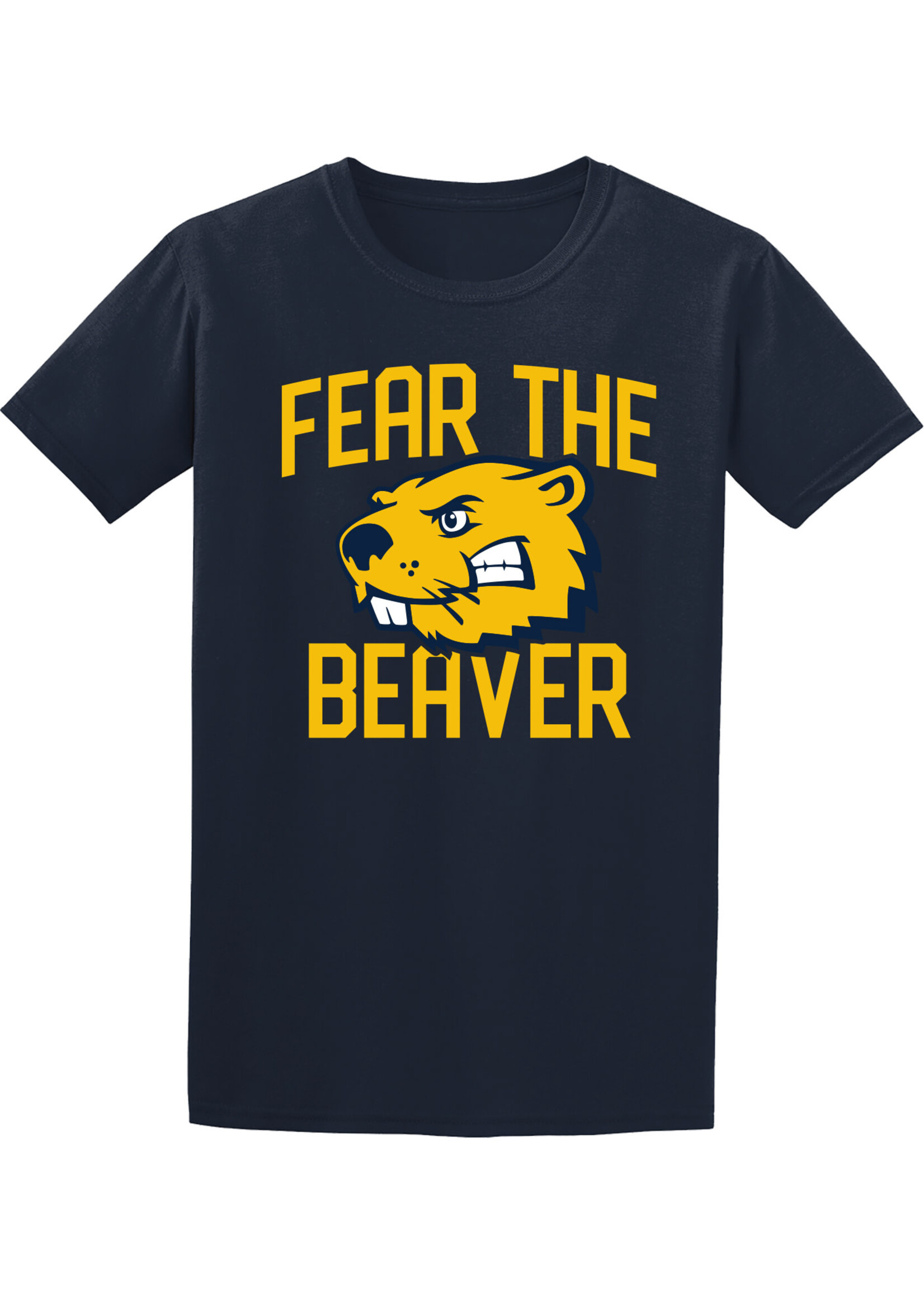 Gildan Fear Tee